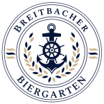 Breitbacher Biergarten Logo