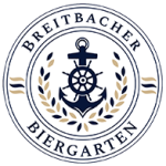 Breitbacher Biergarten Logo